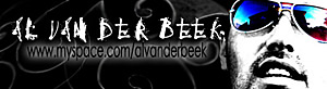 Al Van Der Beek