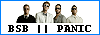 BACKSTREET PANIC!